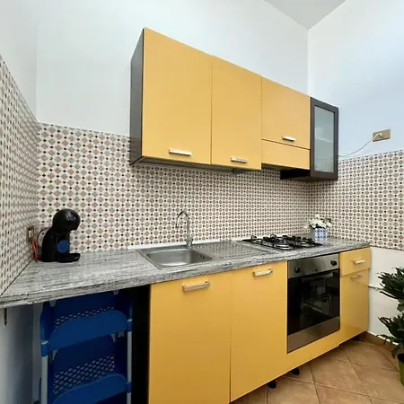 House Terrasini