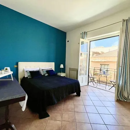 In The Center Apartment