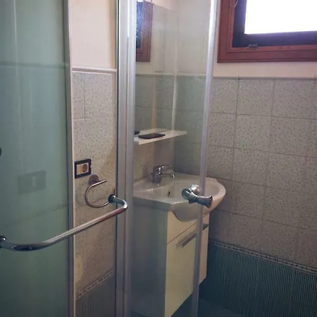Apartmán House *