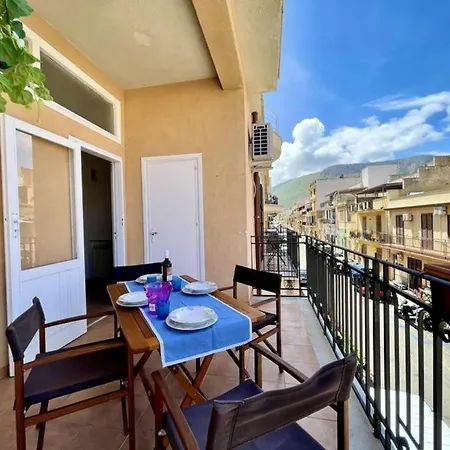 House * Terrasini