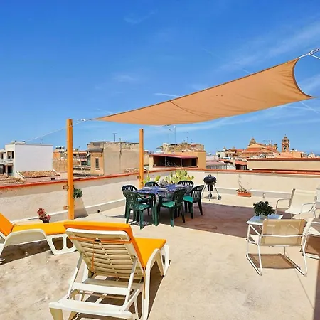 House Terrasini