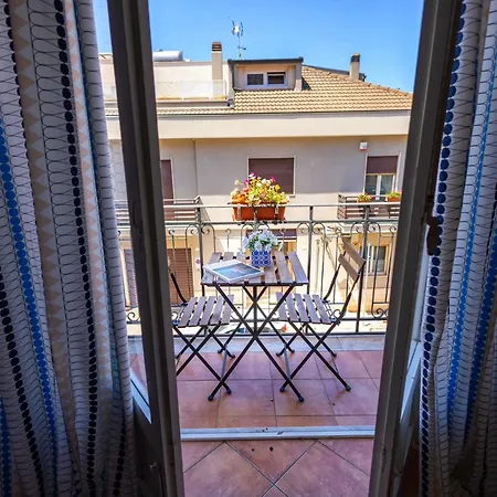 Apartamento House