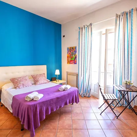 House Apartamento *