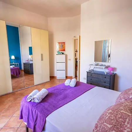 Apartamento House Terrasini