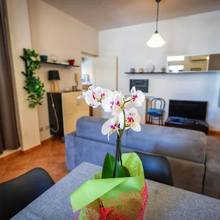House Apartamento Terrasini