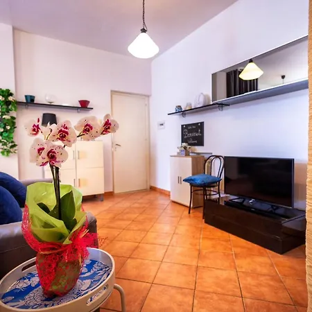 Apartamento House Terrasini