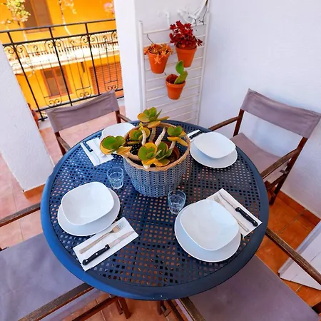 Apartamento House *