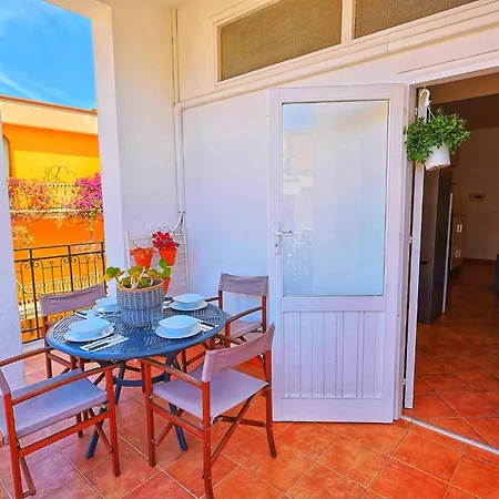 Apartamento House