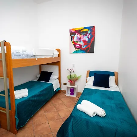 Apartamento House