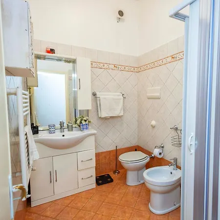 House Apartamento Terrasini