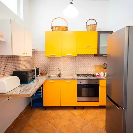 Apartamento House Terrasini