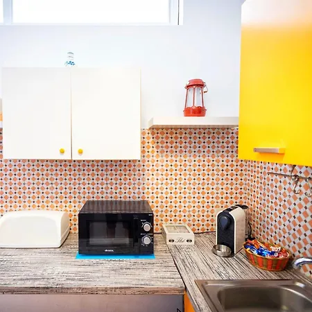 Apartamento House