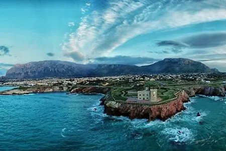 House * Terrasini